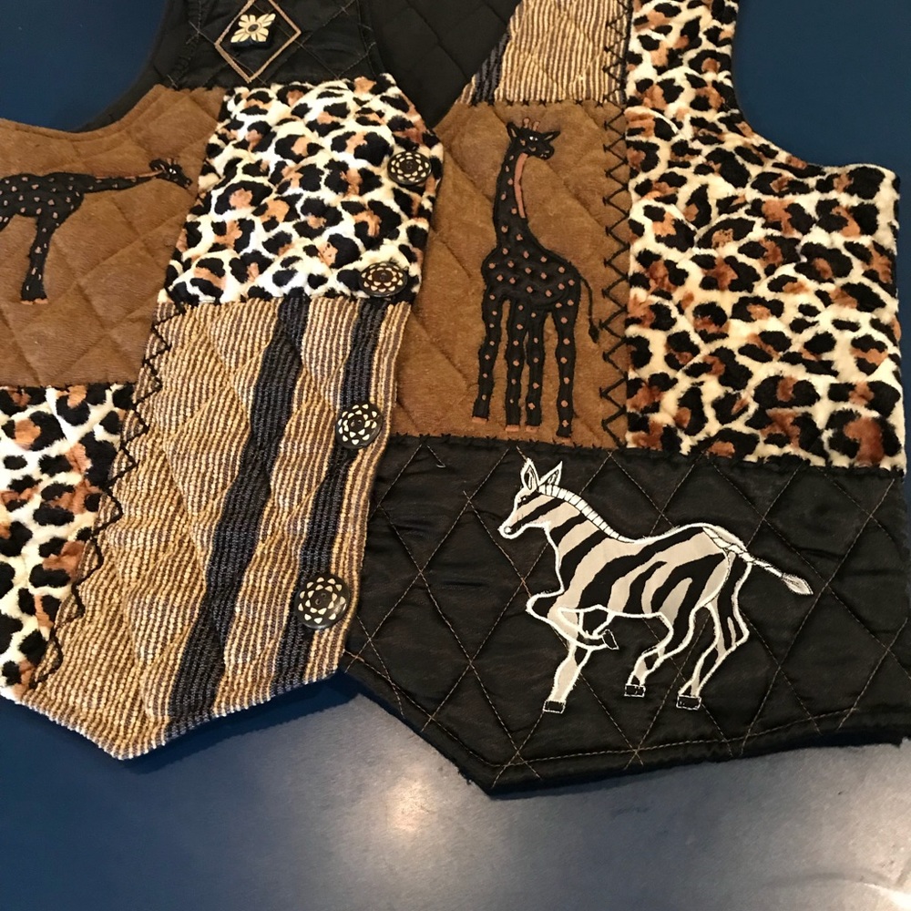 Vest